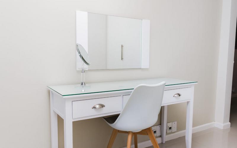 To Let 2 Bedroom Property for Rent in Dolphin Beach Western Cape